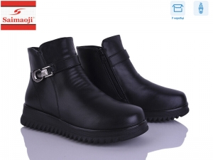 Ботинки Saimaoji