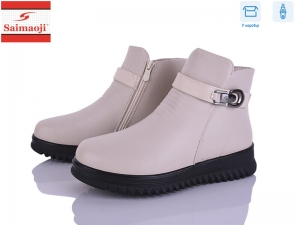 Ботинки Saimaoji