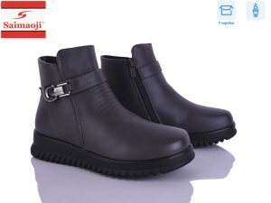 Ботинки Saimaoji