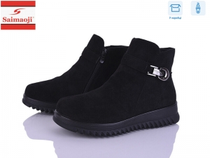 Ботинки Saimaoji