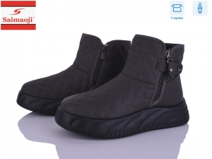 Ботинки Saimaoji