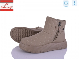 Ботинки Saimaoji