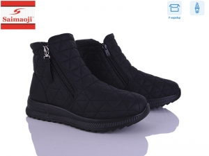 Ботинки Saimaoji