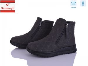Ботинки Saimaoji