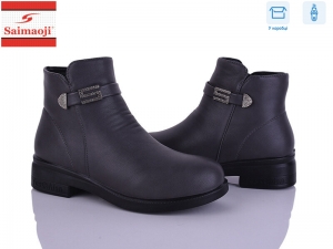 Ботинки Saimaoji