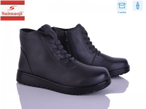 Ботинки Saimaoji