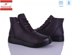 Ботинки Saimaoji