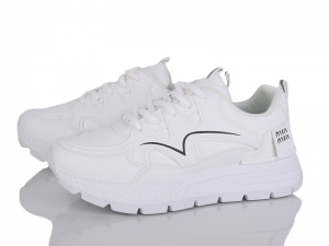 Кроссовки Бабочка