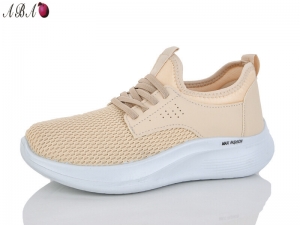 Кроссовки Jiao Li Mei