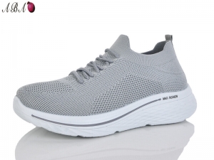 Кроссовки Jiao Li Mei