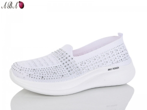 Слипоны Jiao Li Mei