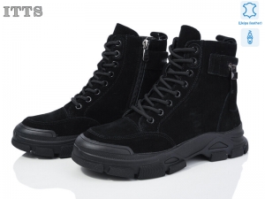 Ботинки ITTS