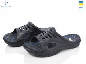 Шлепанцы Dago