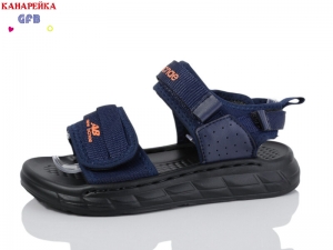 Босоножки GFB