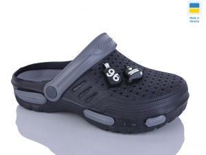 Кроксы Gipanis