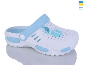 Кроксы Gipanis