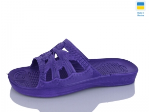 Шлепанцы Progress