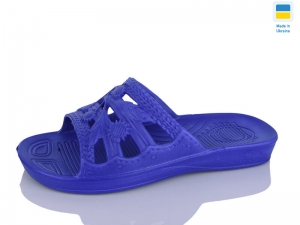 Шлепанцы Progress