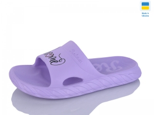 Шлепанцы Gipanis