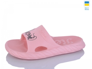 Шлепанцы Gipanis