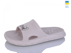 Шлепанцы Gipanis