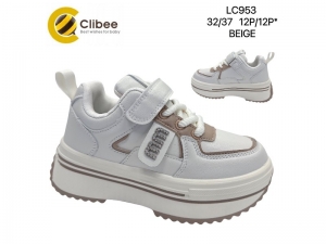 Кроссовки Clibee