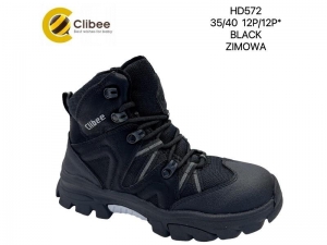 Ботинки Clibee