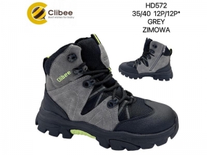 Ботинки Clibee