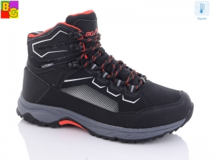 Ботинки BG