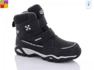 Ботинки BG