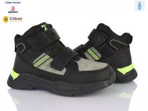 Ботинки Apawwa