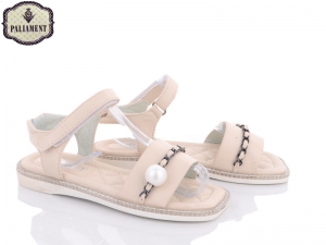 Босоножки Paliament