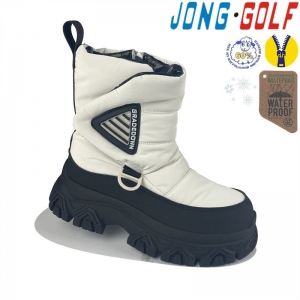 Дутики JONG.GOLF