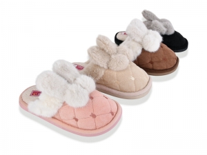 Тапочки Fangre