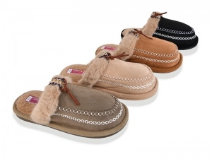 Тапочки Fangre