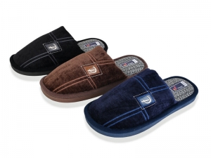 Тапочки Fangre