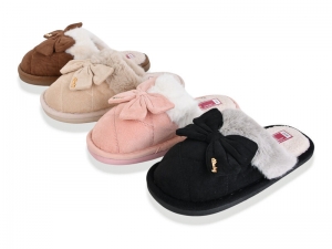 Тапочки Fangre