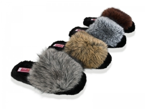 Тапочки Fangre