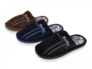 Тапочки Fangre