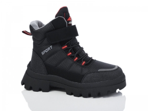 Ботинки Ok Shoes