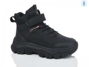 Ботинки Ok Shoes