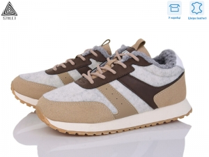 Кроссовки Stilli