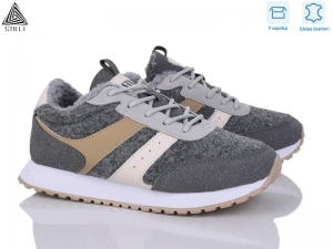 Кроссовки Stilli