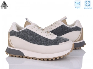 Кроссовки Stilli