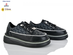 Кроссовки Apawwa