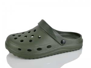 Кроксы Luck Line