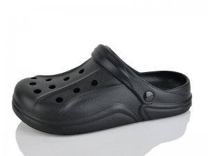 Кроксы Luck Line