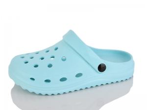 Кроксы Luck Line