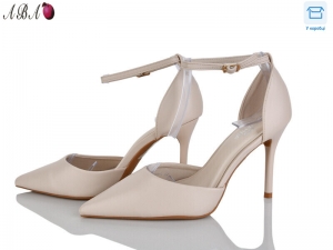 Туфли Панда