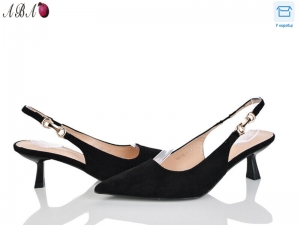 Туфли Панда